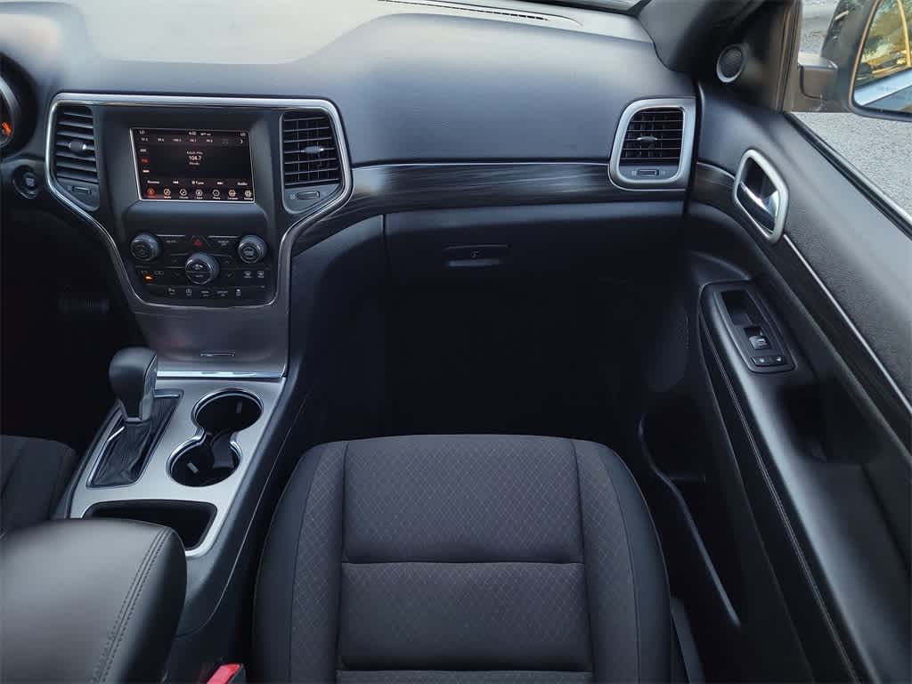 Thumbnail: 2019 Jeep Grand Cherokee - 15