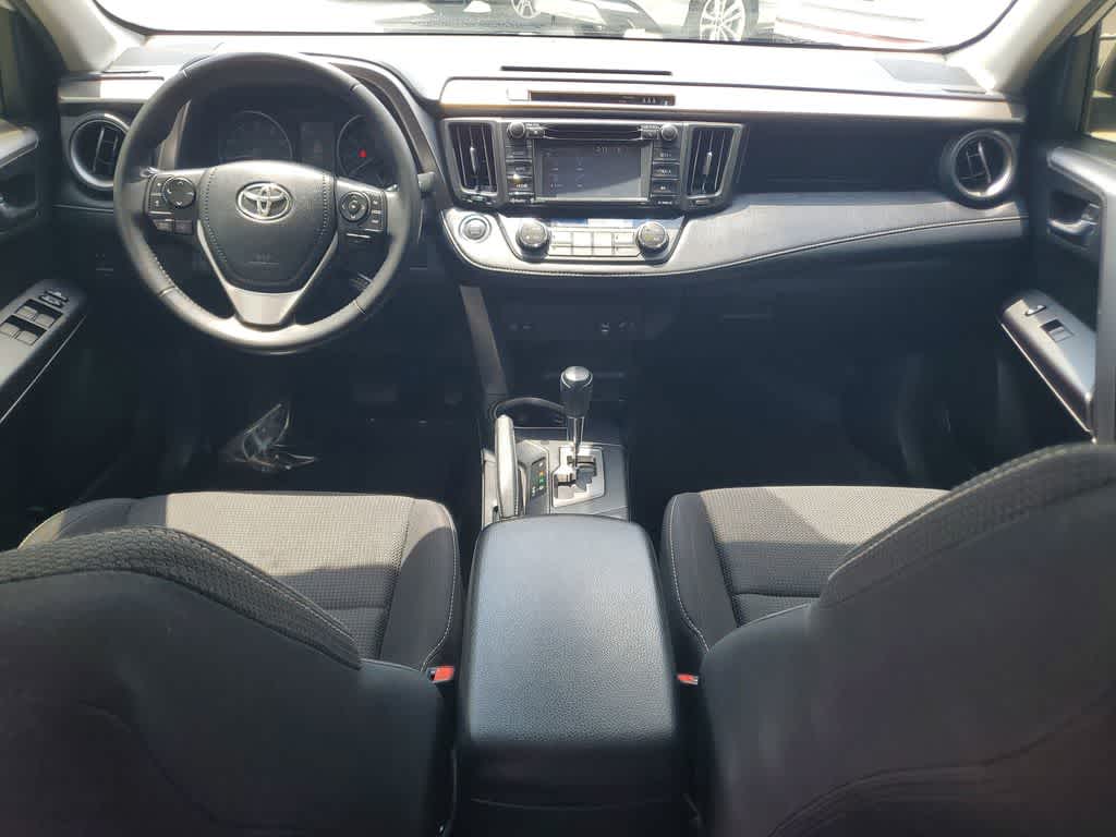 Thumbnail: 2018 Toyota RAV4 - 13