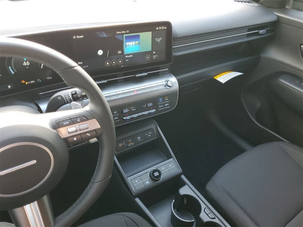 Thumbnail: 2025 Hyundai Kona - 32