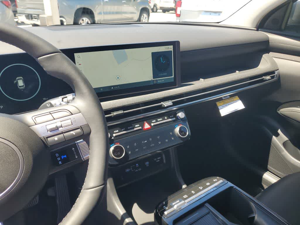 Thumbnail: 2026 Hyundai Tucson - 32