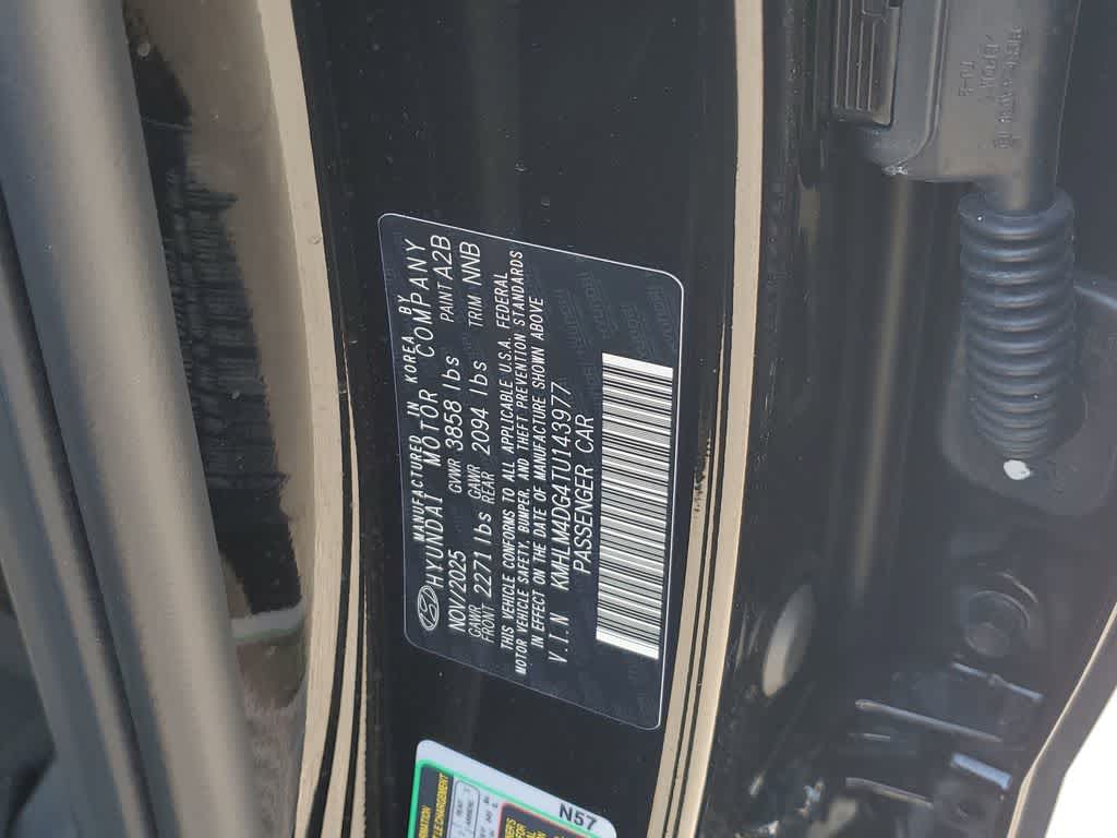 Thumbnail: 2026 Hyundai Elantra - 20