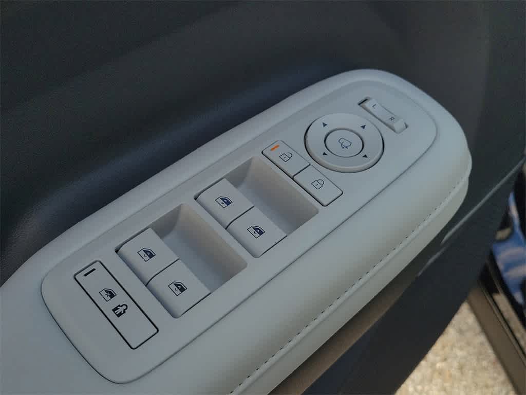 Thumbnail: 2026 Hyundai Santa Fe - 18