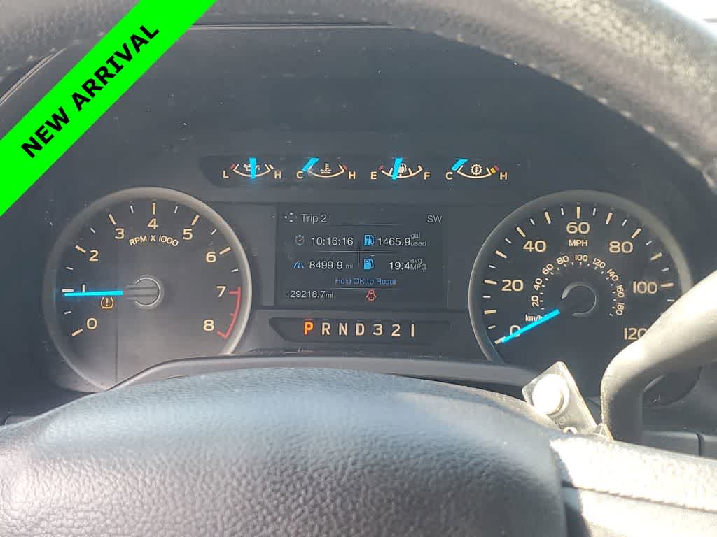 Thumbnail: 2015 Ford F-150 - 24