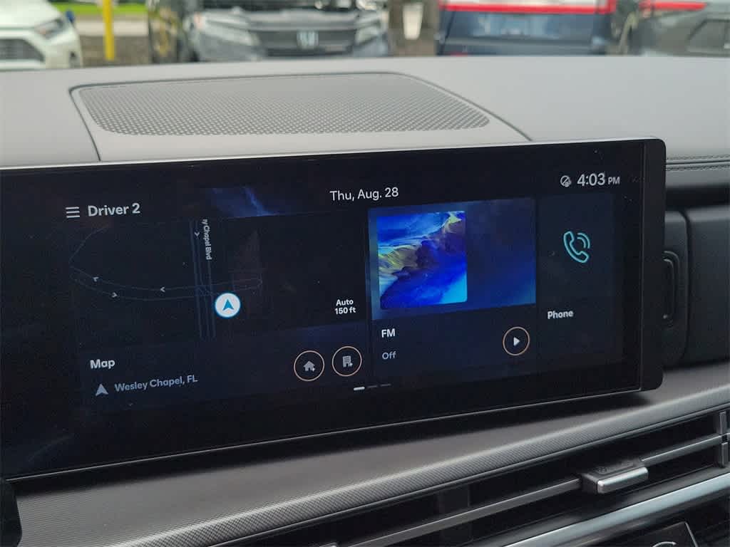 Thumbnail: 2024 Hyundai Santa Fe - 29