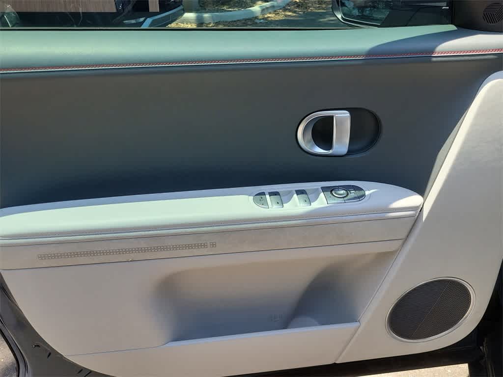 2023 Hyundai Ioniq 5 SEL 18
