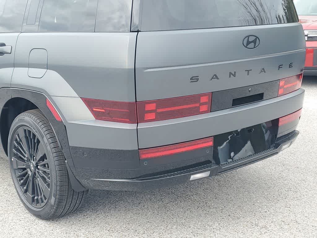 Thumbnail: 2026 Hyundai Santa Fe - 8