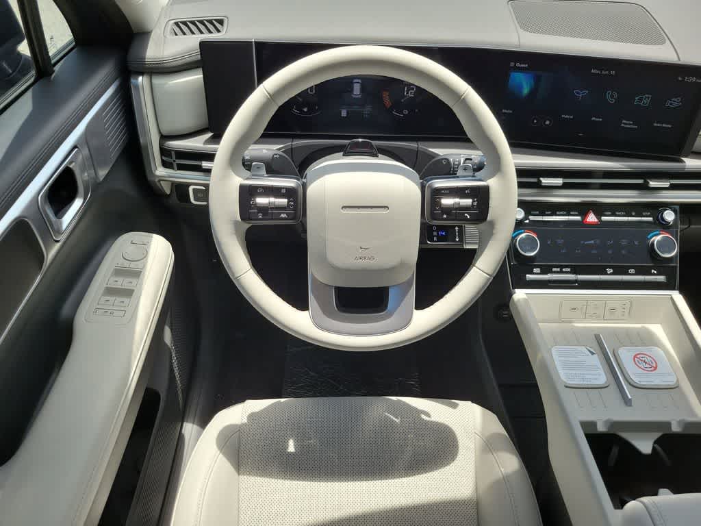 Thumbnail: 2026 Hyundai Santa Fe - 17