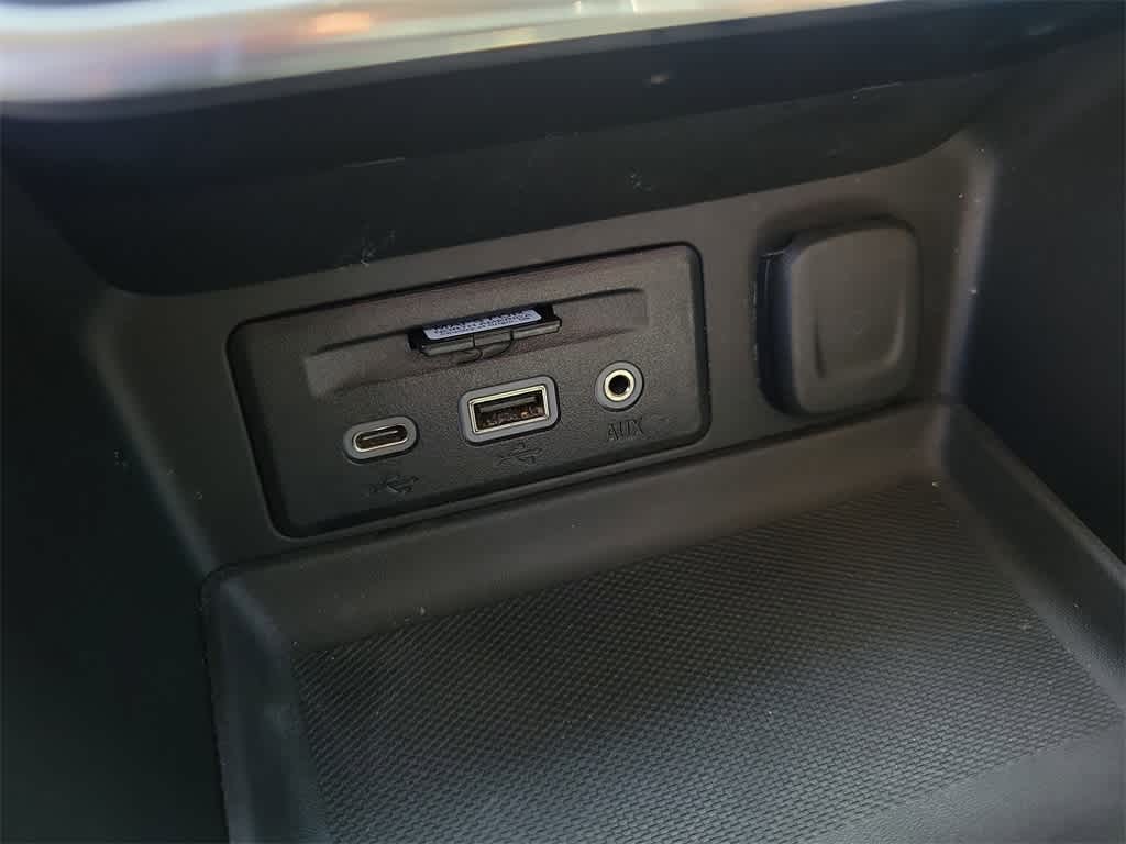 Thumbnail: 2019 GMC Terrain - 28