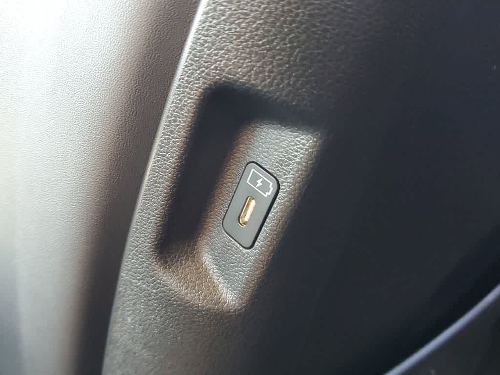 Thumbnail: 2025 Hyundai Santa Fe - 12