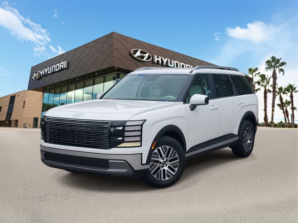 2026 Hyundai Palisade SEL -
                  Wesley Chapel, FL