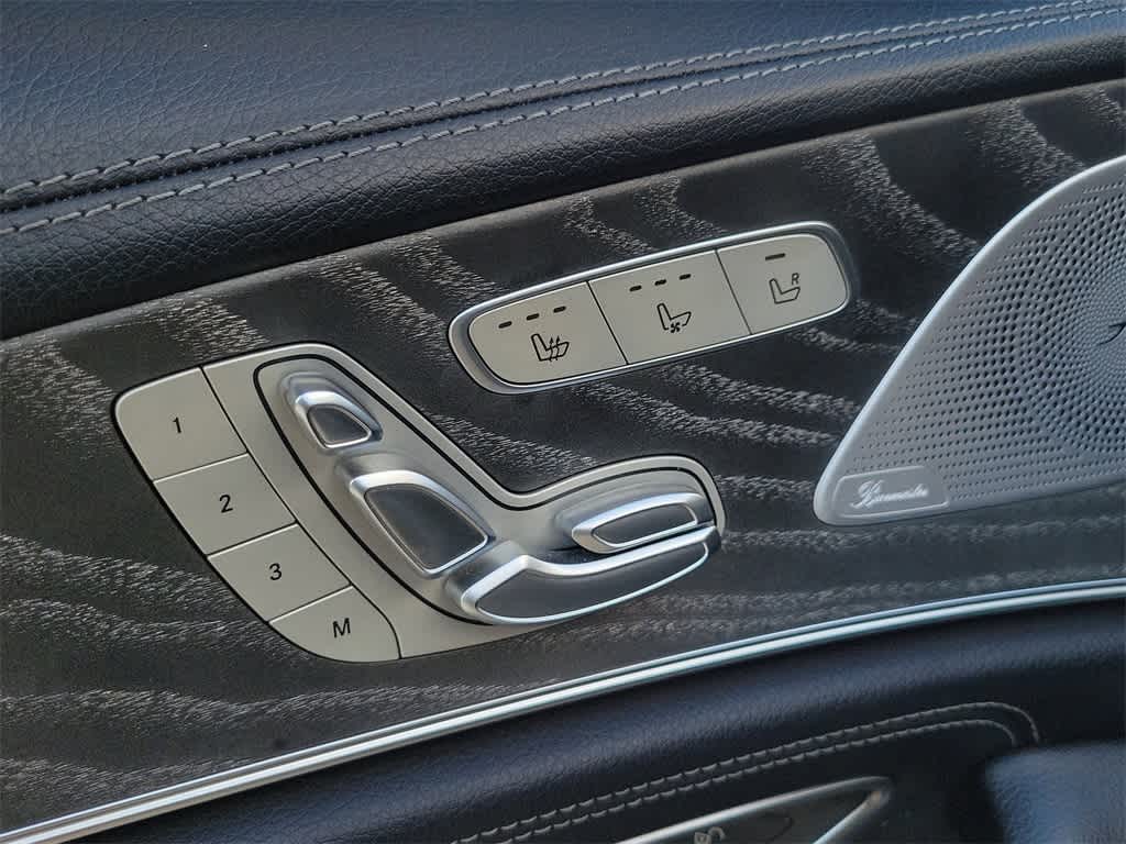 Thumbnail: 2020 Mercedes-Benz CLS - 17