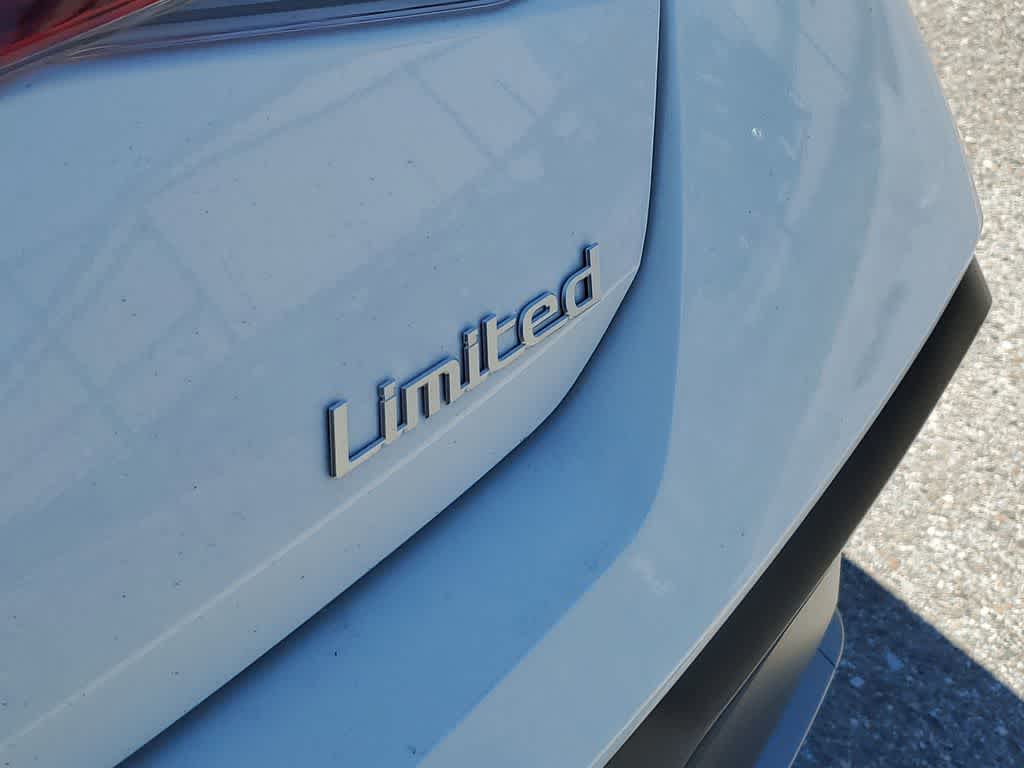 Thumbnail: 2026 Hyundai Elantra - 6