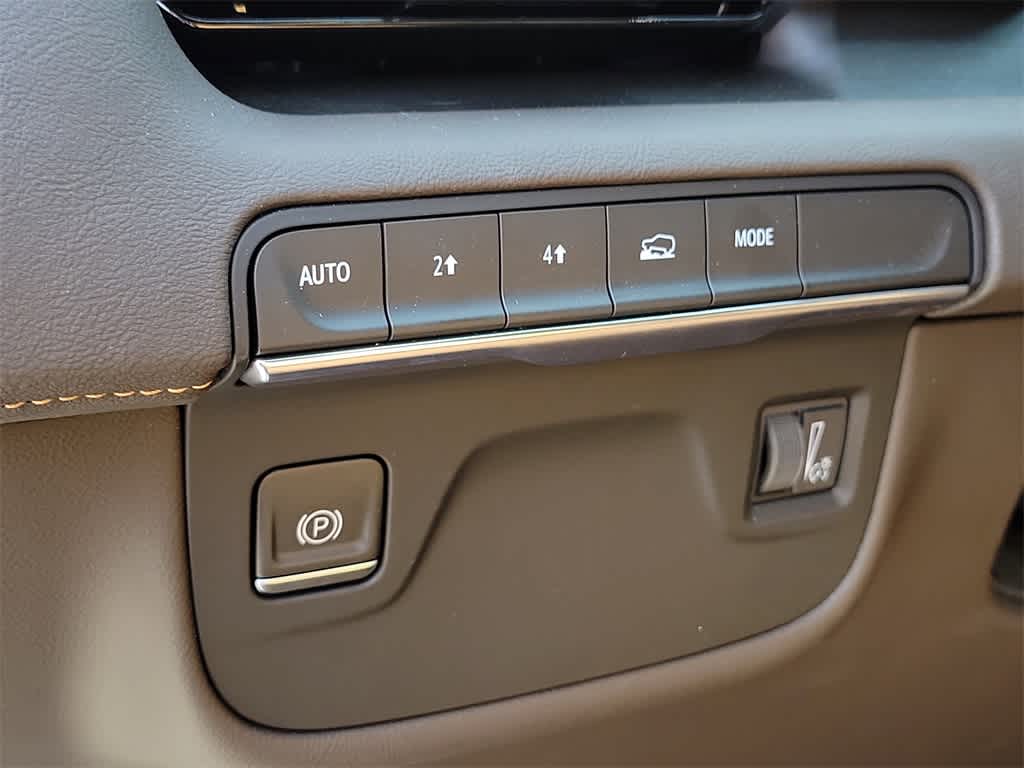 Thumbnail: 2023 Cadillac Escalade - 23