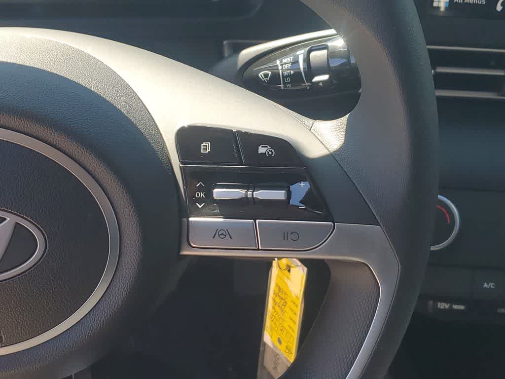 Thumbnail: 2026 Hyundai Elantra - 27