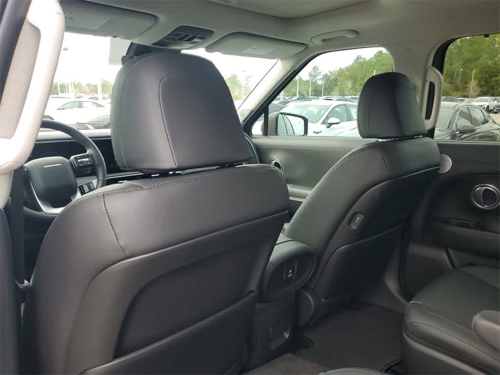 Thumbnail: 2026 Hyundai Palisade - 12