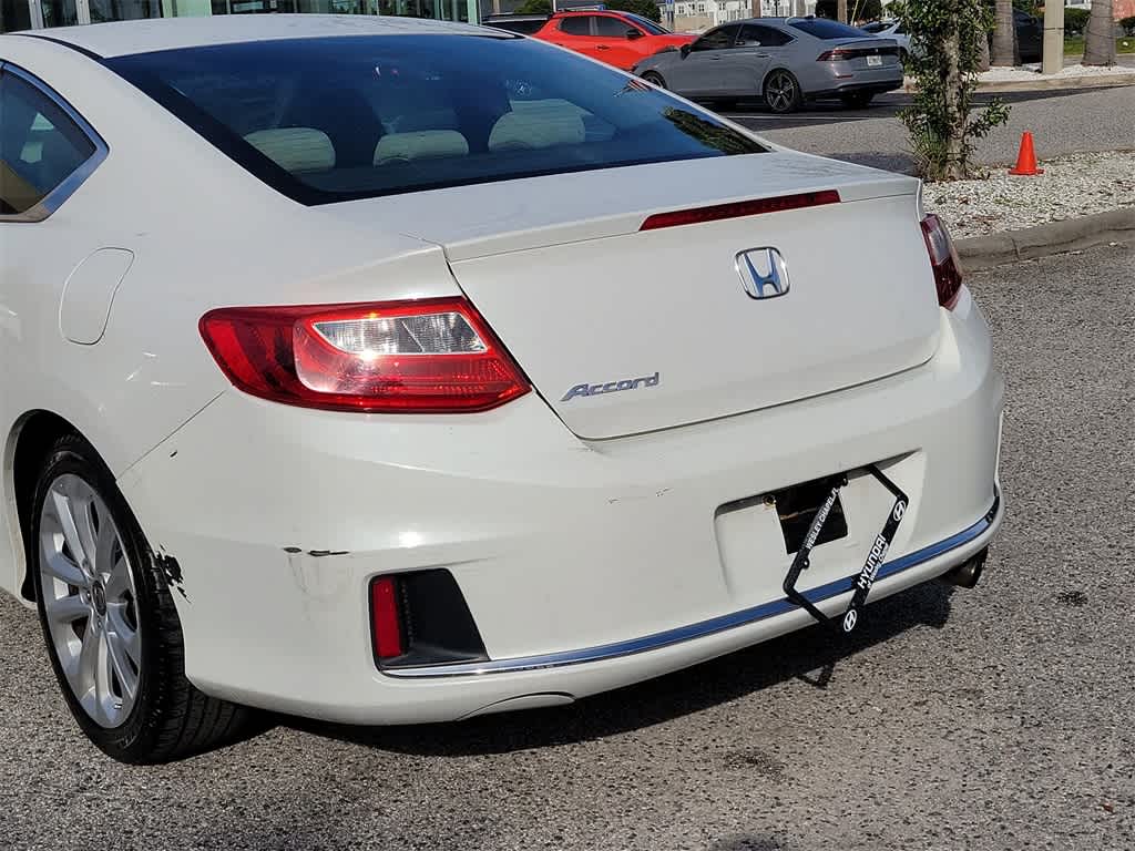 Thumbnail: 2013 Honda Accord - 6