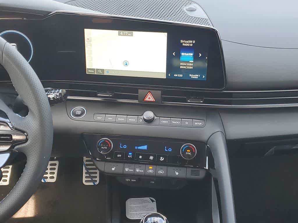 Thumbnail: 2026 Hyundai Elantra - 17