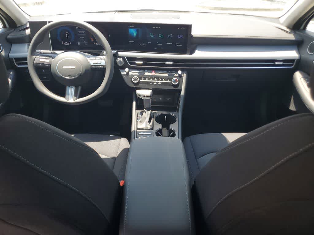 Thumbnail: 2026 Hyundai Sonata - 12