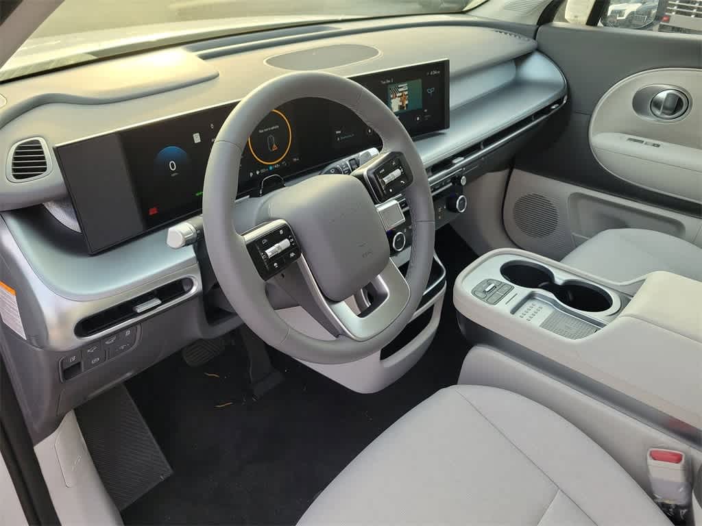 Thumbnail: 2026 Hyundai Ioniq - 25