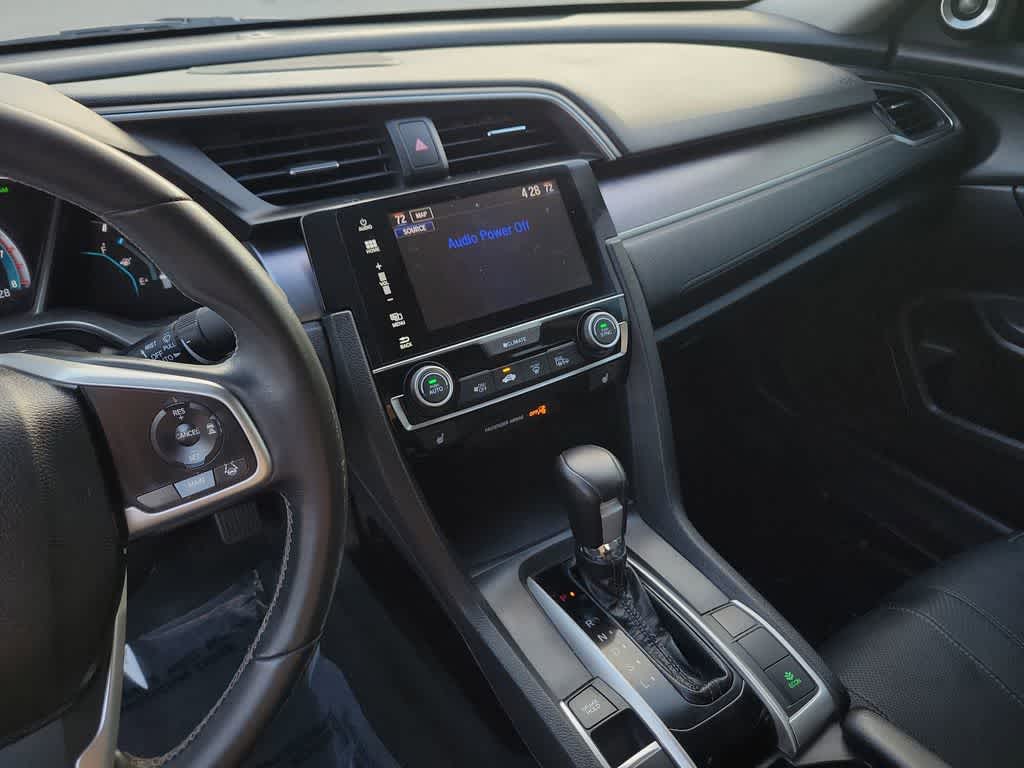 Thumbnail: 2018 Honda Civic - 31