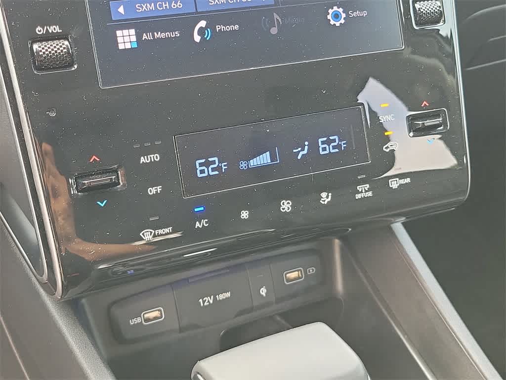 2023 Hyundai Tucson SEL 29