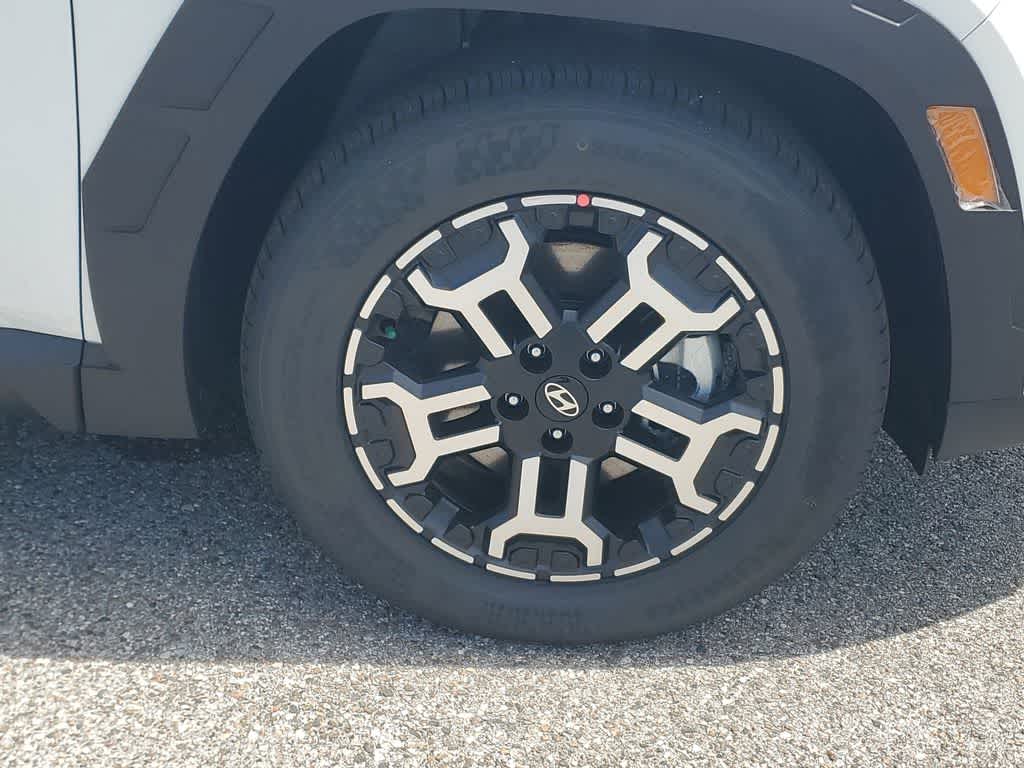 Thumbnail: 2026 Hyundai Tucson - 5