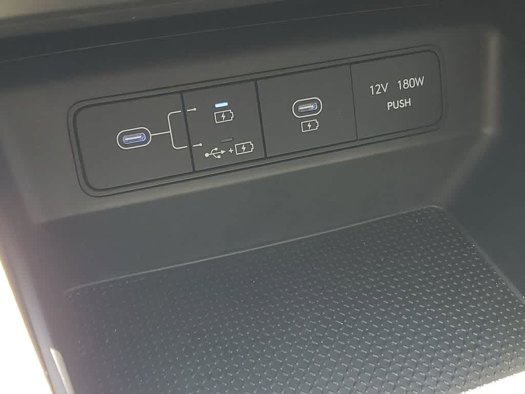 Thumbnail: 2025 Hyundai Tucson - 29