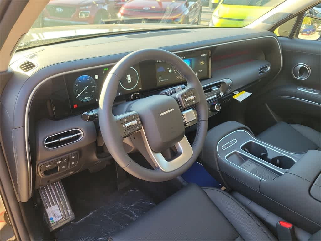 Thumbnail: 2026 Hyundai Palisade - 24