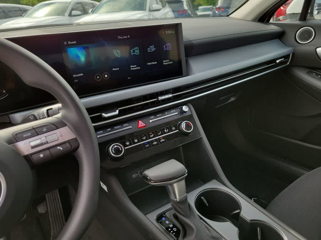 Thumbnail: 2026 Hyundai Sonata - 31