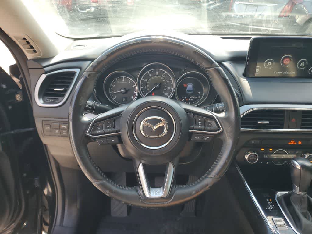Thumbnail: 2018 Mazda CX-9 - 24