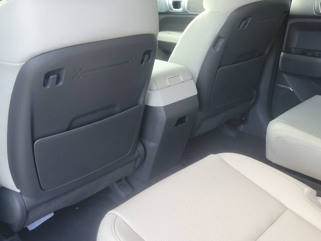 Thumbnail: 2026 Hyundai Santa Fe - 11