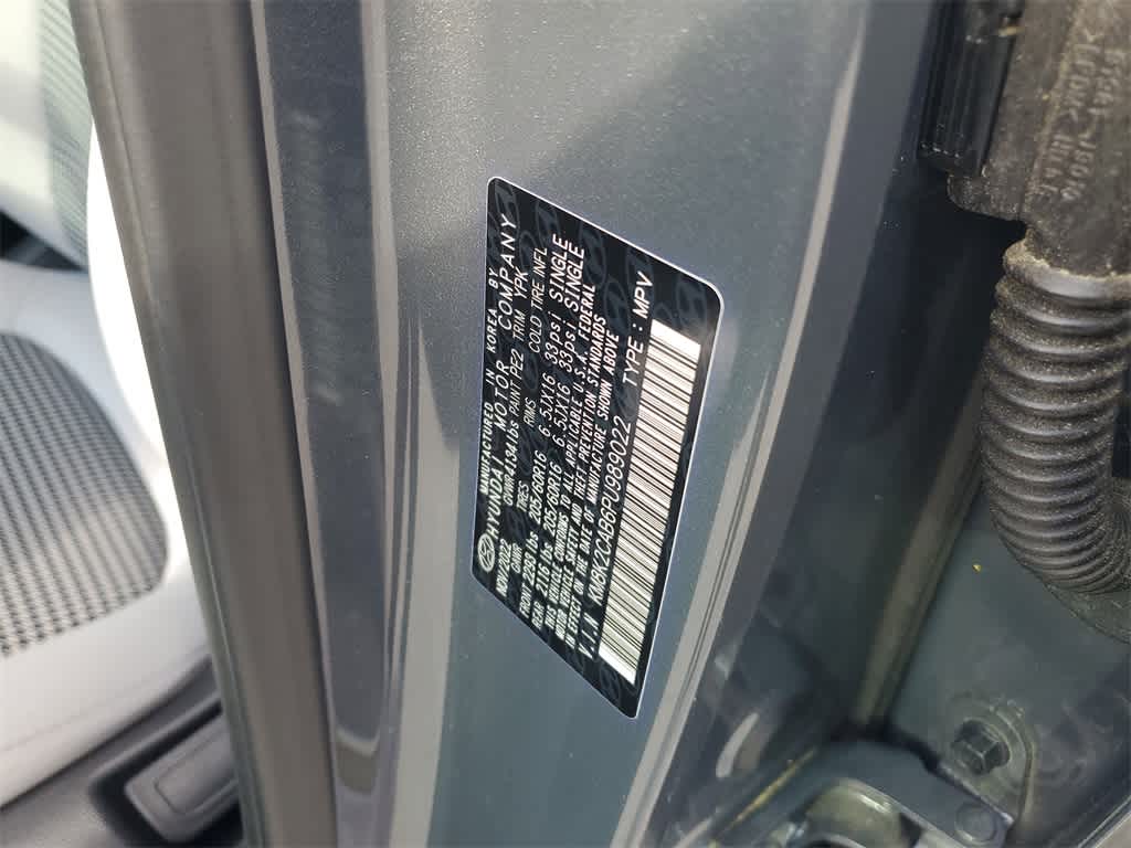 Thumbnail: 2023 Hyundai Kona - 20