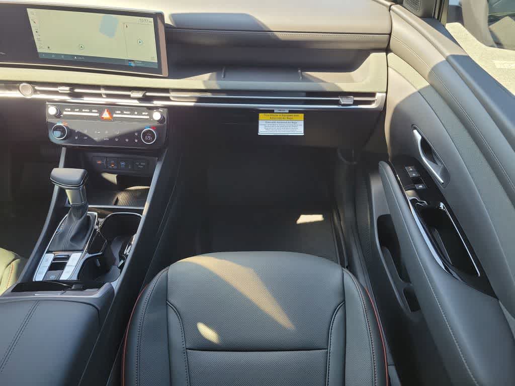 Thumbnail: 2025 Hyundai Santa Cruz - 12