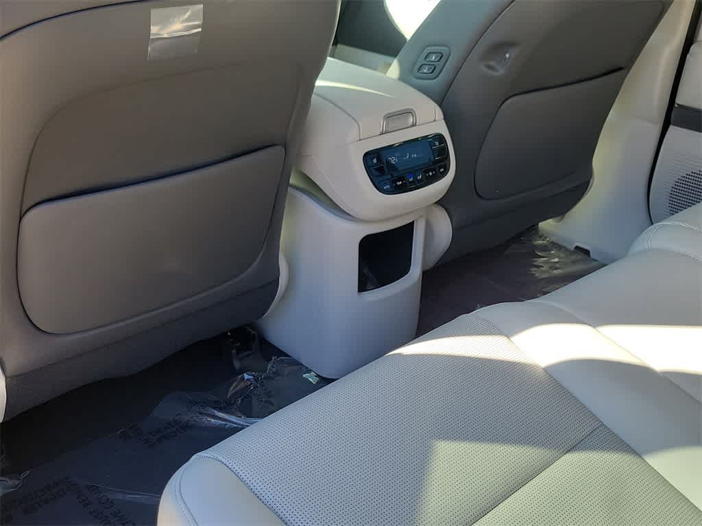 Thumbnail: 2026 Hyundai Ioniq - 12