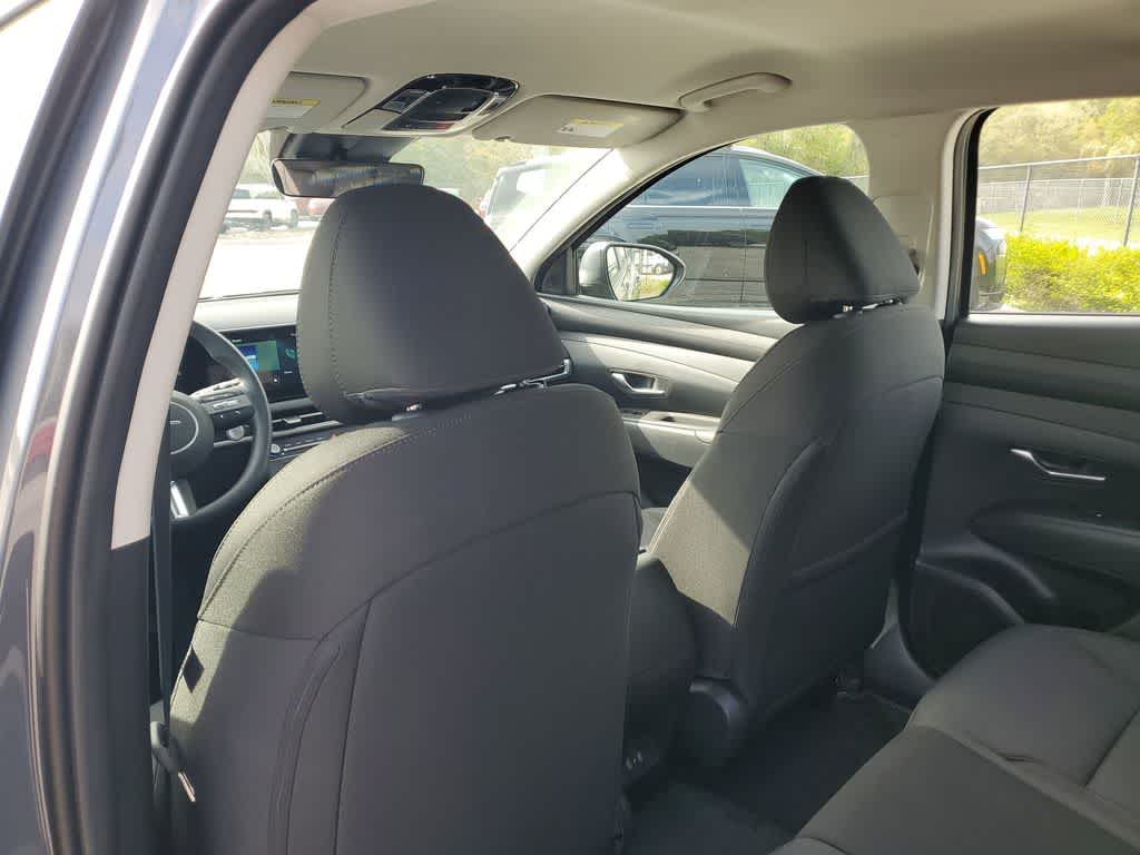 Thumbnail: 2026 Hyundai Tucson - 11