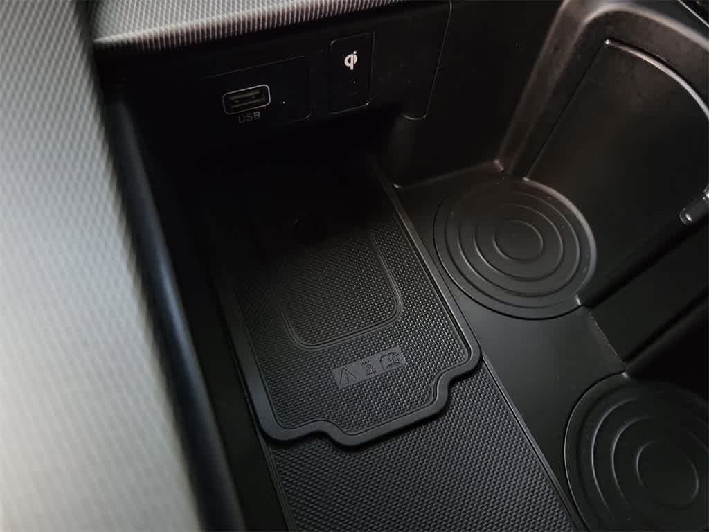 Thumbnail: 2021 Hyundai Palisade - 29