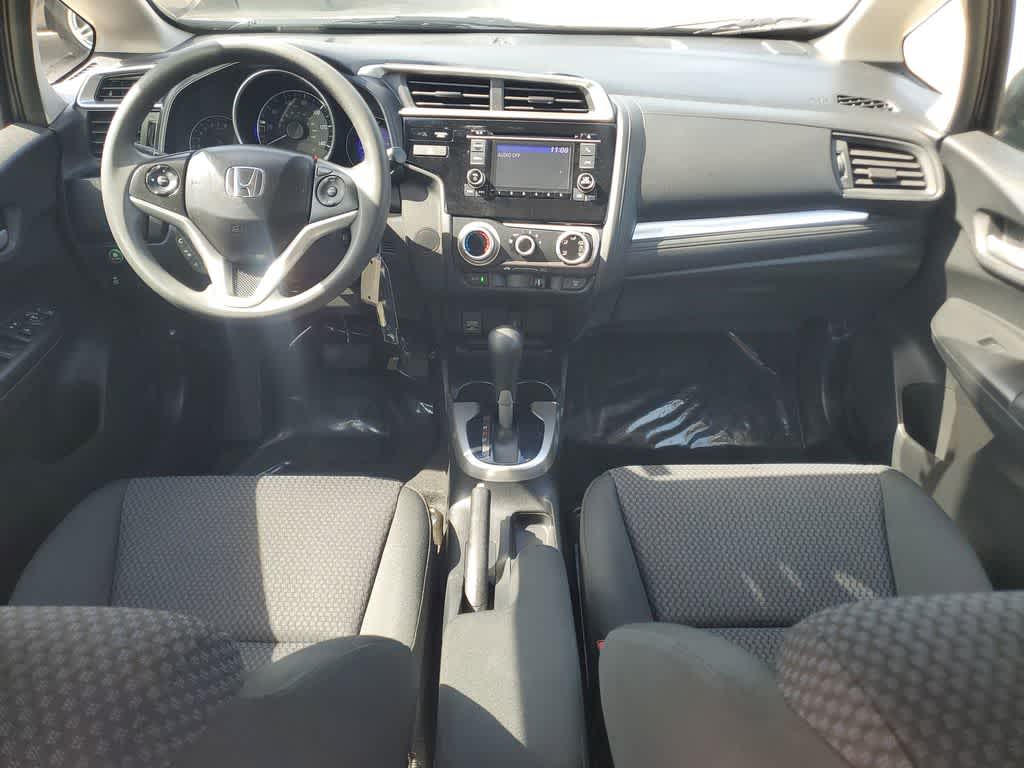 Thumbnail: 2019 Honda Fit - 11