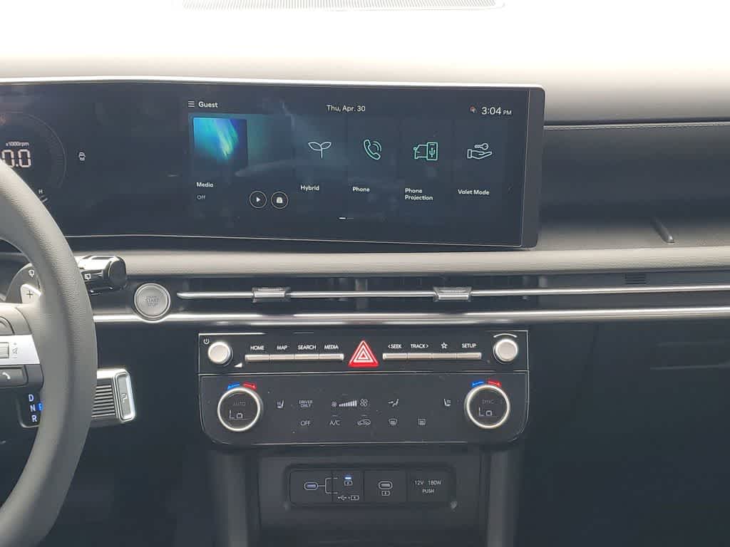 Thumbnail: 2026 Hyundai Tucson - 17