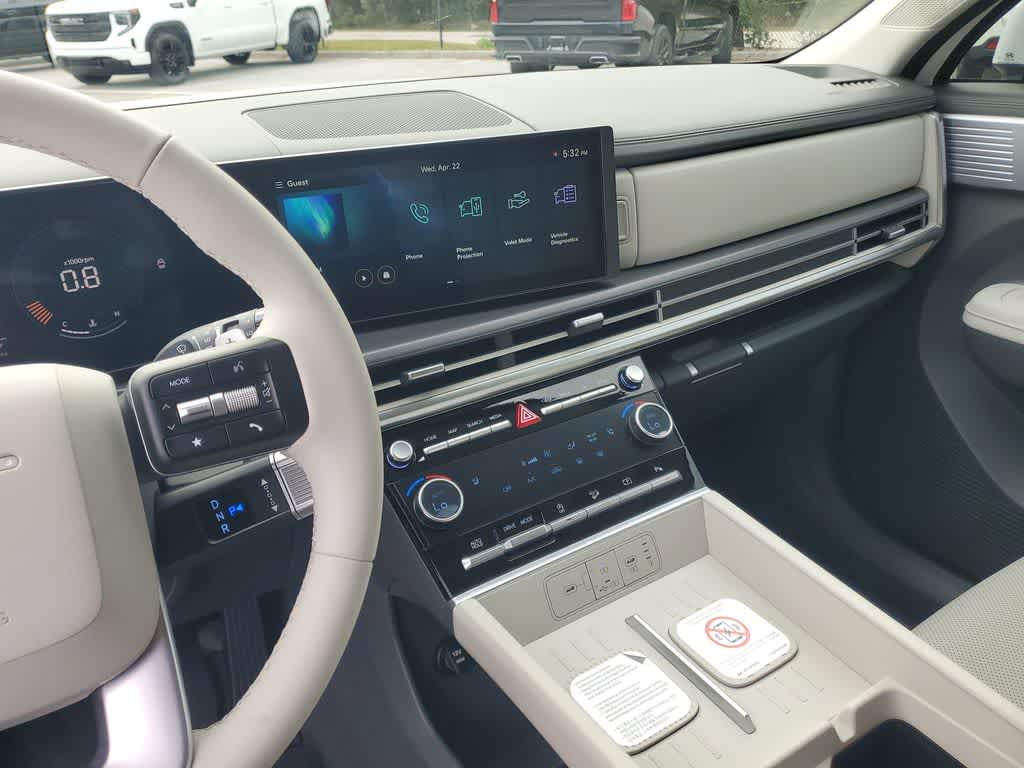 Thumbnail: 2026 Hyundai Santa Fe - 31
