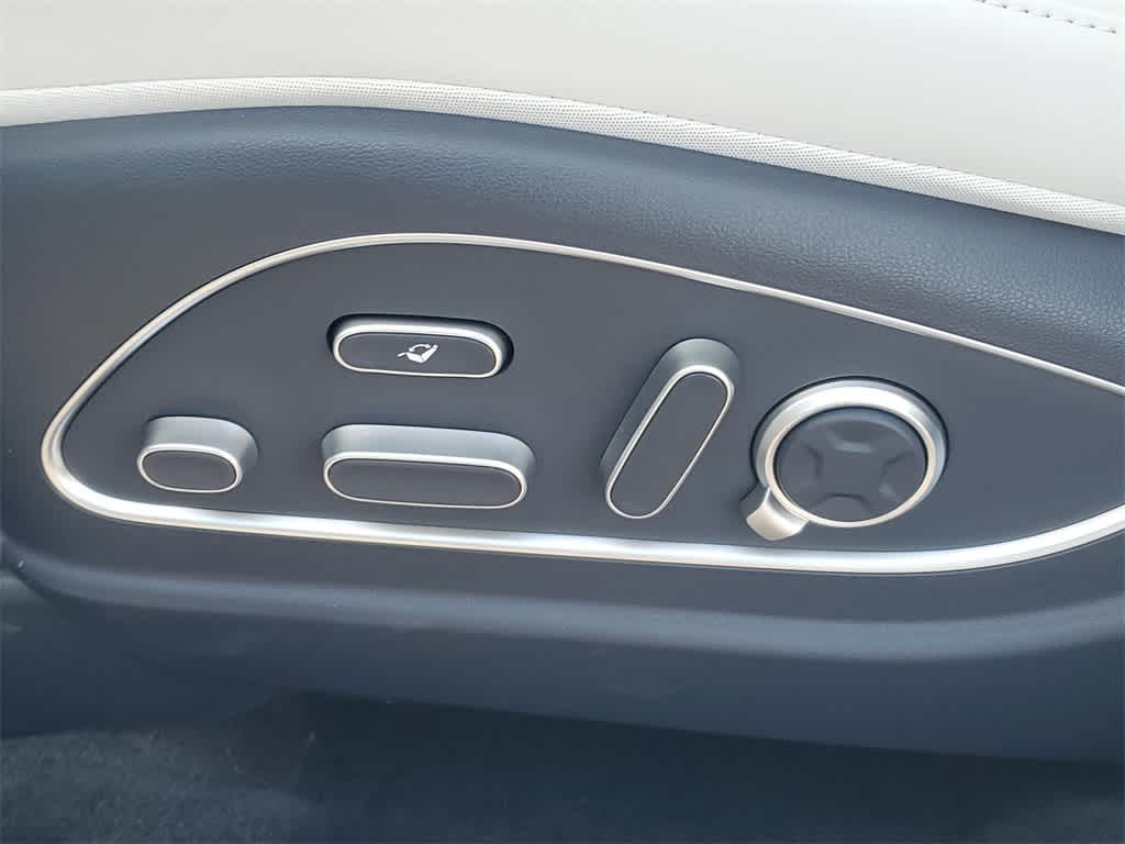 Thumbnail: 2026 Hyundai Palisade - 21