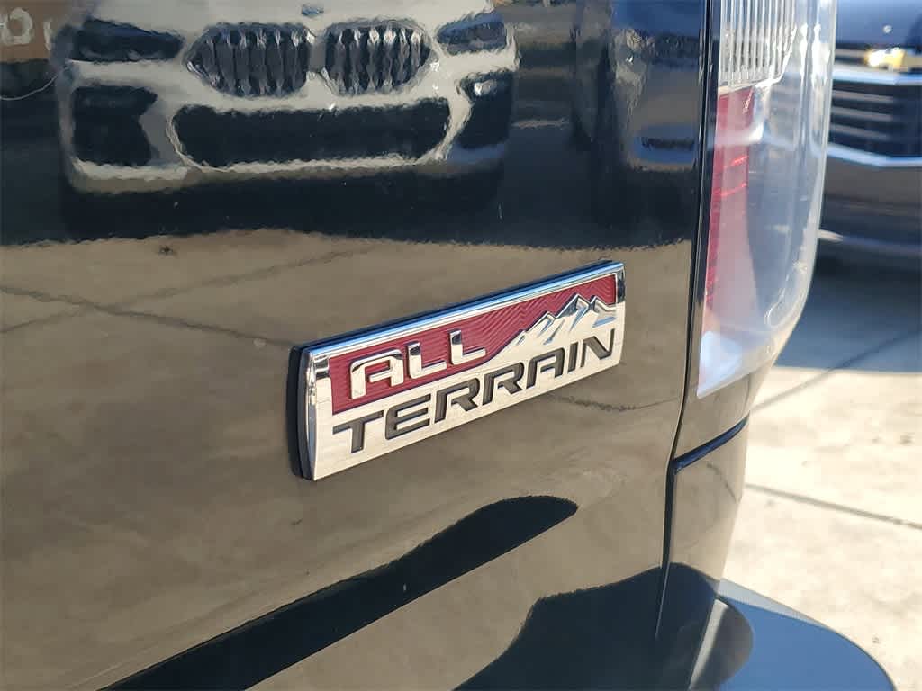 Thumbnail: 2019 GMC Canyon - 6