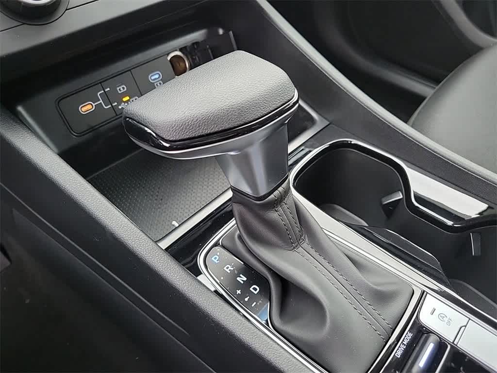 Thumbnail: 2025 Hyundai Tucson - 15