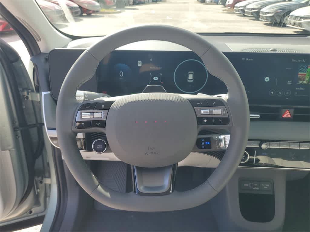 Thumbnail: 2026 Hyundai Ioniq 5 - 24