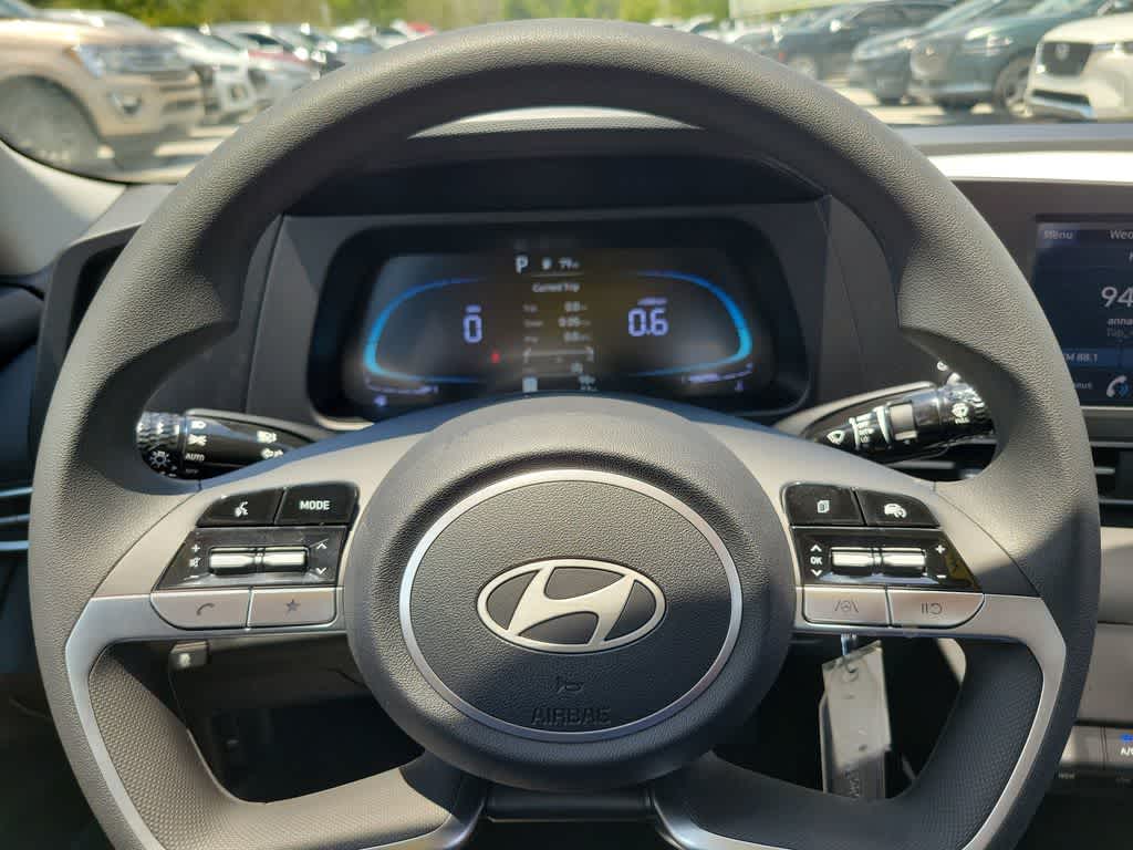 Thumbnail: 2026 Hyundai Elantra - 18