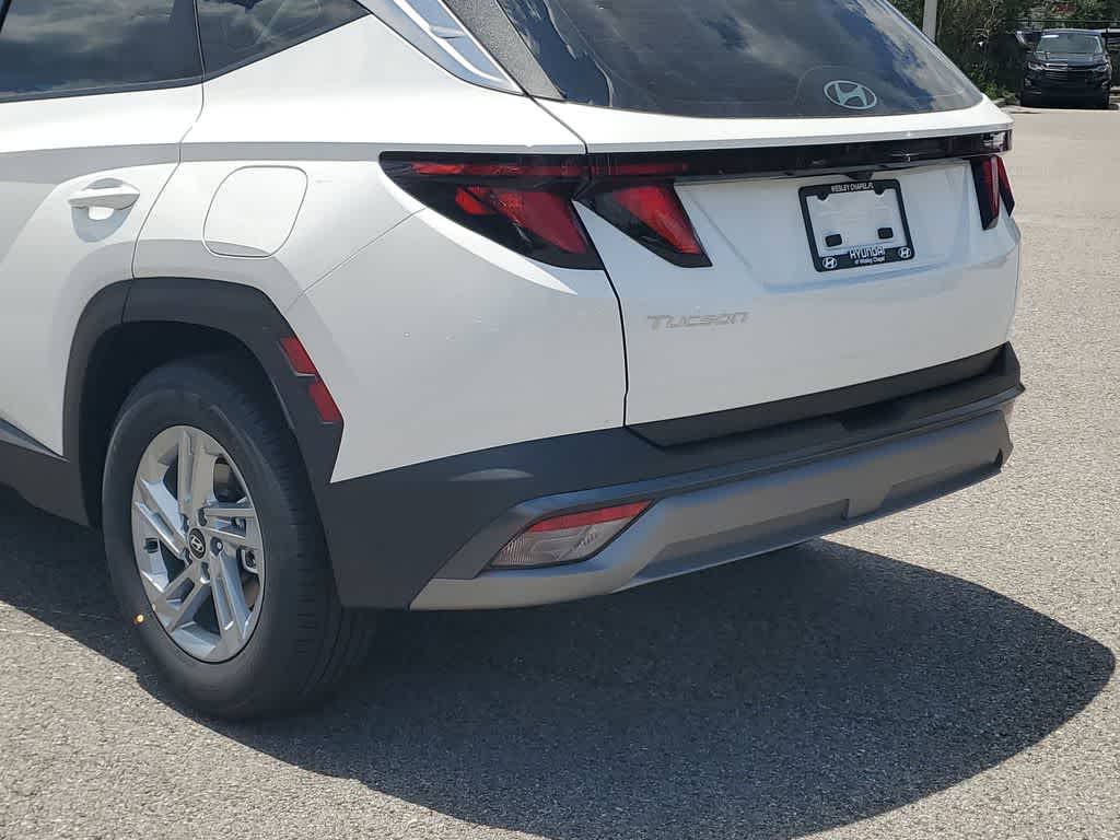 Thumbnail: 2026 Hyundai Tucson - 7