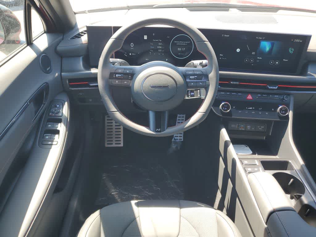 Thumbnail: 2026 Hyundai Sonata - 15