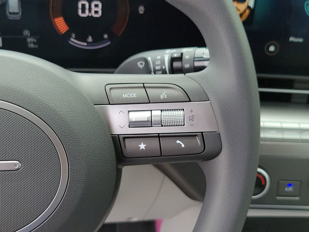 Thumbnail: 2026 Hyundai Kona - 28