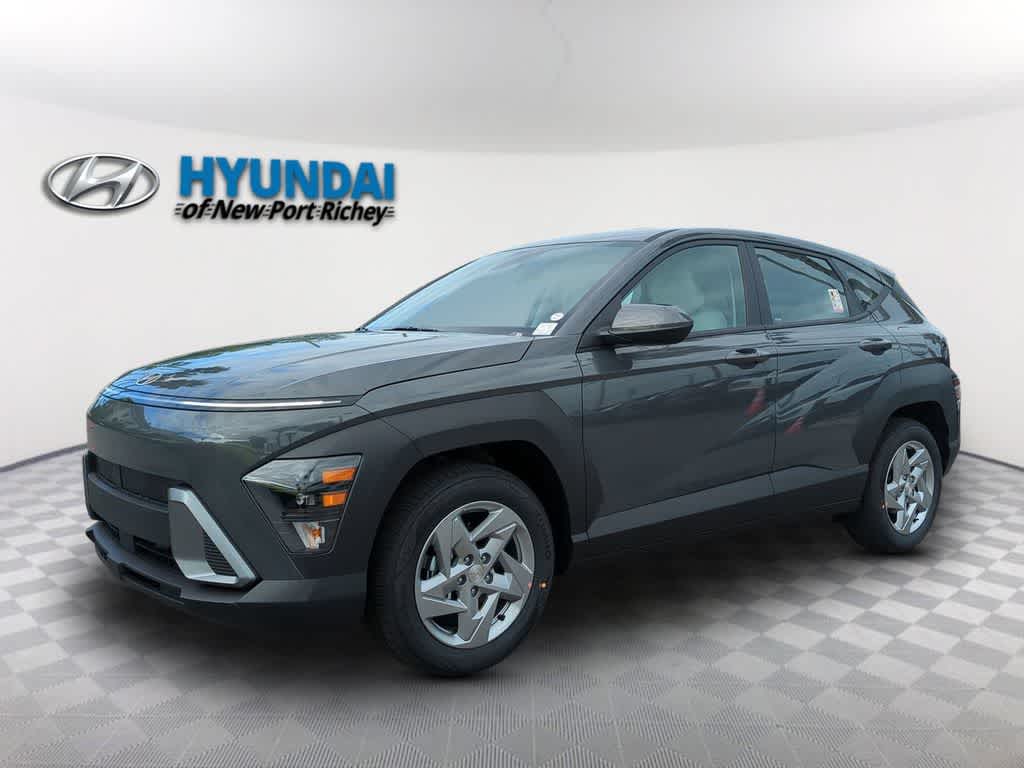 Thumbnail: 2026 Hyundai Kona - 1
