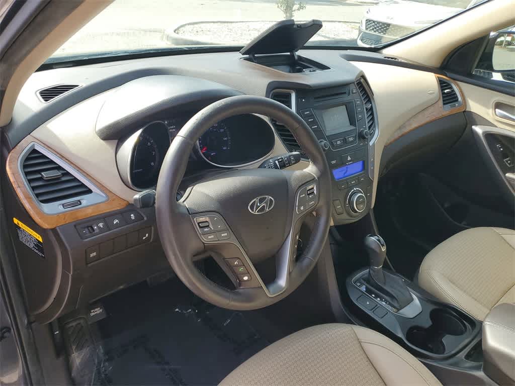 Thumbnail: 2015 Hyundai Santa Fe - 24