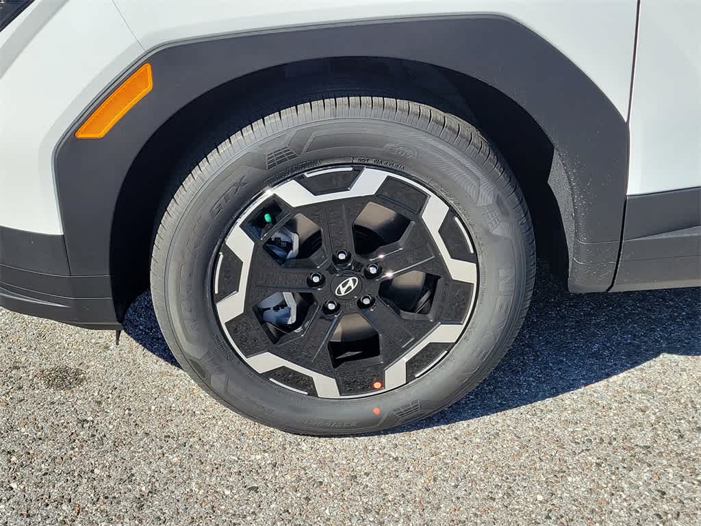 Thumbnail: 2026 Hyundai Santa Fe - 5